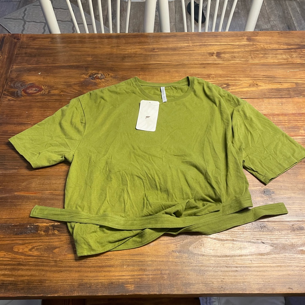 Fabletics Size Small Nwt